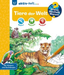 106-32695 Wieso? Weshalb? Warum?  aktiv-