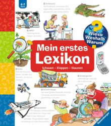 106-32745 Mein erstes Lexikon Ravensburg