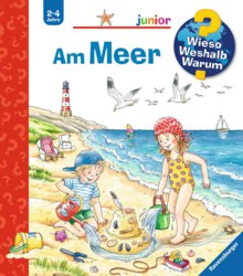 106-32767 Am Meer Ravensburger Wieso? We