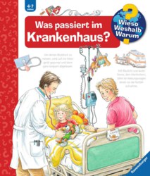 106-32848 Was passiert im Krankenhaus? R