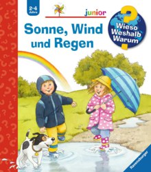 106-32875 Sonne, Wind und Regen Ravensbu