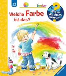 106-32889 Welche Farbe ist das? Ravensbu