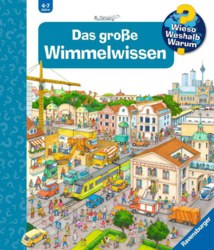 106-32955 Wieso? Weshalb? Warum? - Das g