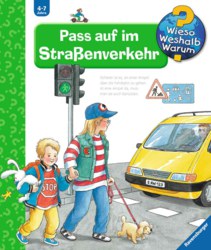 106-33275 Pass auf im Straßenverkehr Rav