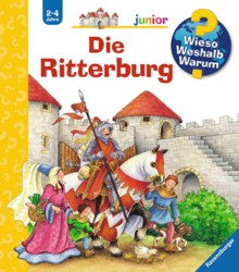 106-33293 Die Ritterburg Ravensburger Ve