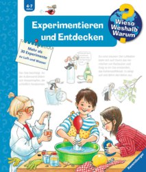 106-33302 Experimentieren und Entdecken 