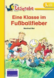 106-38061 Eine Klasse im Fußballfieber R