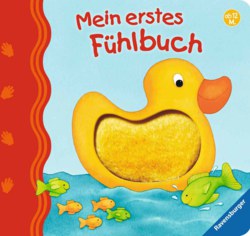 106-43293 Mein erstes Fühlbuch Ravensbur