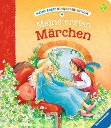 106-43350 Kinderbibliothek: Meine ersten