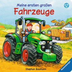 106-43369 Meine ersten großen Fahrzeuge 