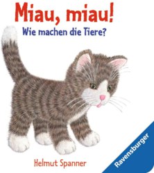 106-43453 Miau, miau! - Wie machen die T