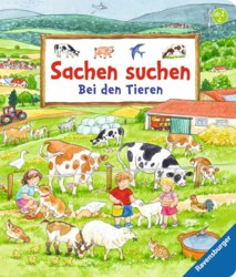 106-43470 Sachen suchen: Bei den Tieren 