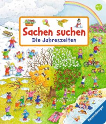 106-43621 Sachen suchen - Die Jahreszeit