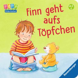 106-43663 Finn geht aufs Töpfchen Andrea