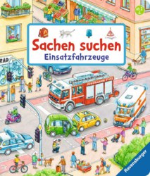 106-43686 Sachen suchen: Einsatzfahrzeug