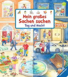 106-43770 Mein großes Sachen suchen: Tag