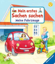 106-43801 Mein erstes Sachen suchen: Mei