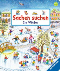 106-43802 Sachen suchen: Im Winter Raven