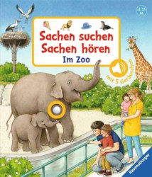 106-43803 Sachen suchen, Sachen hören: I