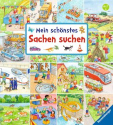 106-43824 Mein schönstes Sachen suchen R