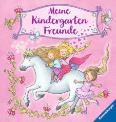 106-44718 Meine Kindergartenfreunde: Ein