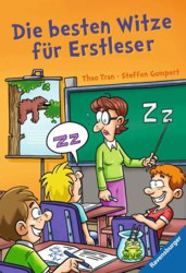 106-53145 Die besten Witze für Erstleser