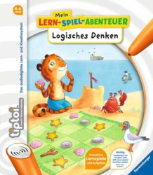 106-65892 tiptoi® Mein-Lern-Spiel-Abente