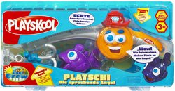 110-02002100 Cool Crew Platschi Playskool, 