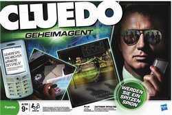 110-02143100 Cluedo Geheimagent Parker Fami