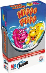 110-04613100 Hippo Flipp kompakt MB Kompakt
