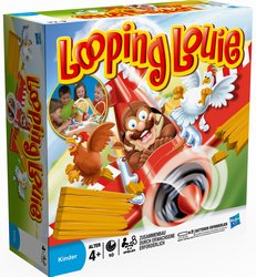 110-15692100 Looping Louie Hasbro Kinderspi