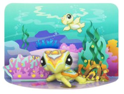 110-26394148 Littlest Pet Shop Tierchen-B�h