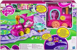 110-35891148 My Little Pony Pony Zug Freund