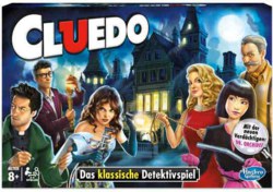 110-38712398 Cluedo                    Der 