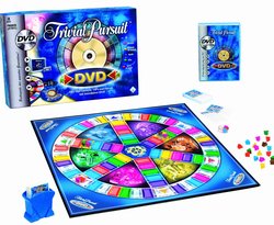 110-40466100 Trivial Pursuit, Wissenspiel m