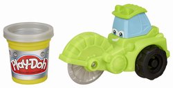 110-49492148 Play-Doh Baustellenfahrzeuge P