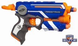 110-53378983 Nerf N-Strike Elite Firestrike