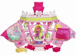 110-93755360 Ponyville Sch�nheitssalon Frie