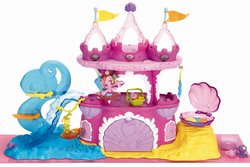 110-94557148 Ponyville Meerjungfrauen Schlo