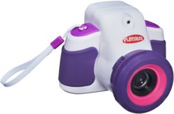 110-A2875100 Playskool ShowCam (M�dchen) Ha