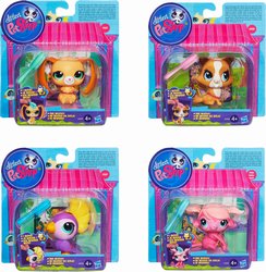 110-A5131E24 Magic Motion Tierchen Hasbro, 
