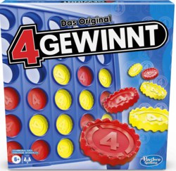 110-A5640594 4 gewinnt Hasbro Gaming, Strat