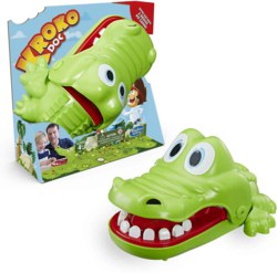 110-E4898100 Kroko Doc  Hasbro  