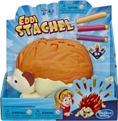 110-E5702100 Eddi Stachel Hasbro, Kinderspi