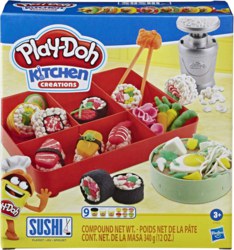Hasbro E5063EU40 Play-Doh 8er-Pack mit Spielknete in 8 Neonfarben 