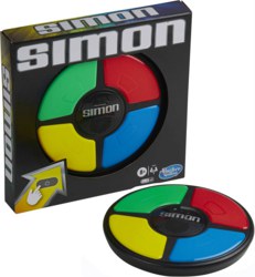 110-E93835L0 Simon Hasbro Gaming, Gesellsch