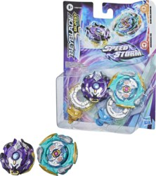 110-F2300EU40 Beyblade Burst™ Surge SpeedSto