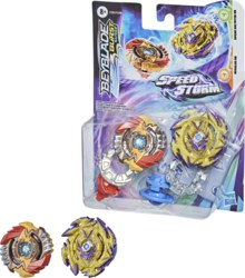 110-F2301EU40 Beyblade Burst™ Surge - SpeedS