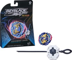 110-F2335EU40 Beyblade Burst™ Pro Series: Ju