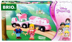 113-63225700 BRIO Disney Princess Dornrösch